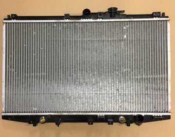 фото thumb №1, Honda accord радиатор wody 19010paay51 автоматическая коробка передач