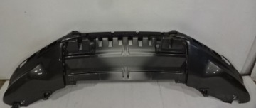 фото thumb №1, Спойлер бампера перед ford kuga st titanium