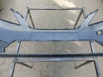 фото thumb №7, Бампер перед передний seat leon iii 3 5f0 poznań