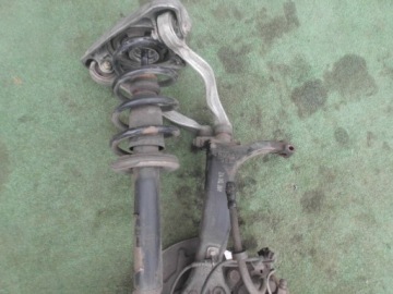 Амортизатор поворотный кулак seat exeo 3r 2.0tdi правый Цена, фото thumb