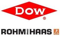 Смола Demi DOW Rohm&Haas Amberlite MB20 1 литр