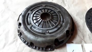 фото thumb №4, Octavia ii 1.6 зчеплення диск притиск 036141032h