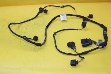 фото thumb №3, Установка pdc audi a8 d2 fl 4.2b