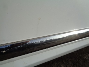 фото thumb №8, Планка дверная левая перед lexus ls ls460l 077 12-