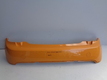 фото thumb №1, Бампер задний mini cooper one f56 14- nr 9335