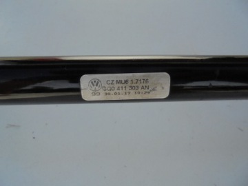 фото thumb №7, Volkswagen оригінальний номер 6q0411303an тяга стабілізатора