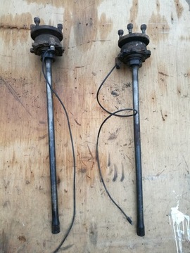 фото thumb №6, Корпус мост балка моста iveco daily 06-11 35s