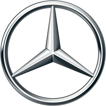 Nowy docisk sprzęgła Mercedes-Benz A 0042503204