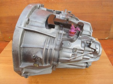 фото thumb №8, Renault trafic opel vivaro 1.9 dci коробка передач 6 коробки передач pk6s023 cepkf9