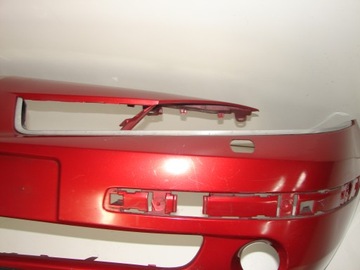 фото thumb №6, Бампер передній перед renault laguna ii lift 05-07