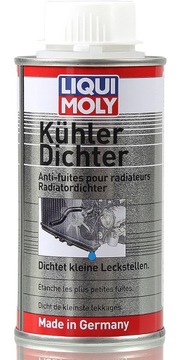 LIQUI MOLY 8347 Герметик для радиатора 0,15л