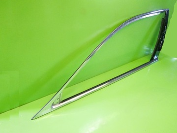 фото thumb №3, Рамка хром двері перед ліва lexus ls ls460l 12-17