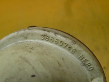 Протитуманна фара правий перед fiat bravo 38660748 Зі Шроту, фото thumb