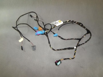 фото thumb №1, Vw touareg джгут лівий перед 7p6971121s