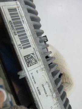 фото thumb №5, Экран дисплей mercedes w212 рестайлинг a2049007408