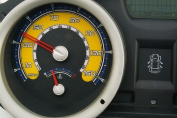 MoMan - Диски Indiglo для Renault Megane 2 модель 2