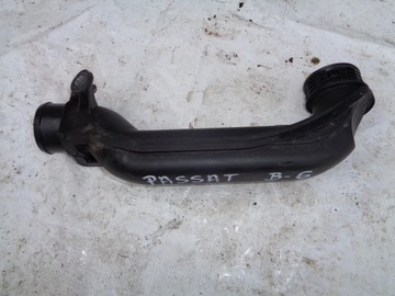 фото thumb №1, Труба шланг passat b6 1.9 3c0145770e 3c0145762al