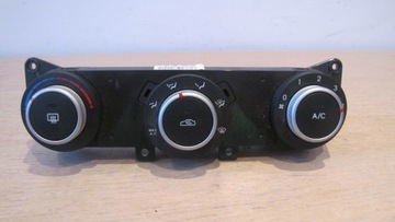 фото thumb №1, Kia ceed i 09-12r lift панель обдув кондиционера