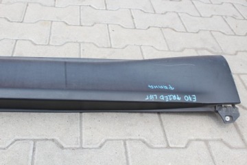 фото thumb №5, Bmw x5 e70 przed lift молдинг поріг права