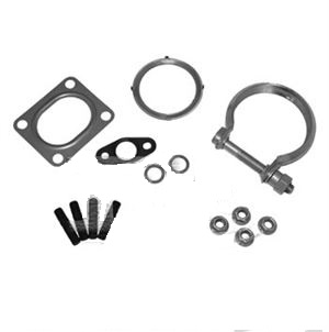 фото thumb №1, Прокладки турбокомпрессора alfa romeo 147 156 1.9
