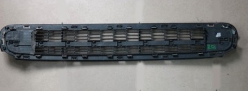 фото thumb №2, Mini r55 r56 r57 решётка бампера решётка радиатора перед