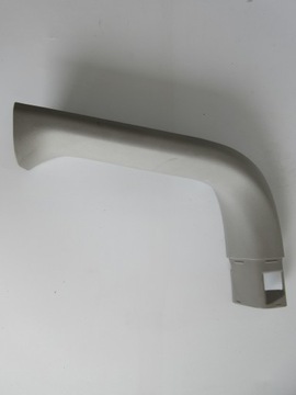 фото thumb №1, Prius plus защита крышки задней правая