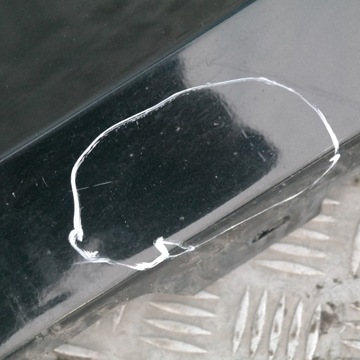 фото thumb №9, Bmw оригінальний номер 51770036143 накладка