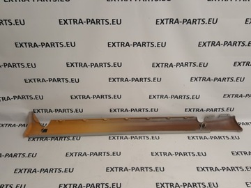 фото thumb №5, Mercedes w124 молдинг порог порог правый