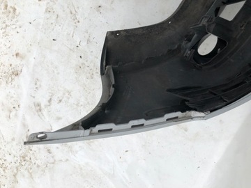 фото thumb №14, Бампер перед seat ibiza iii fr 2002-2006 6l