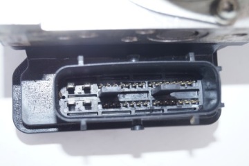 фото thumb №3, Koleos i насос блок управления abs