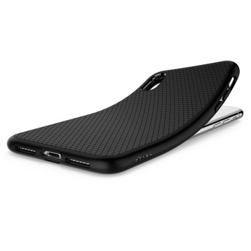 ЧЕХОЛ SPIGEN LIQUID AIR CASE ДЛЯ IPHONE X/XS