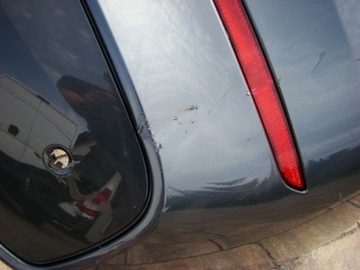 фото thumb №5, Bmw x-1 f-48 бампер m-пакет задня задній