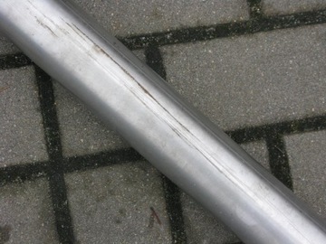 фото thumb №14, Пороги kwasówka sredniak renault master 1 opel movano 1