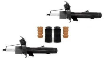 фото thumb №6, Амортизатори пружини перед ford focus ii c-max