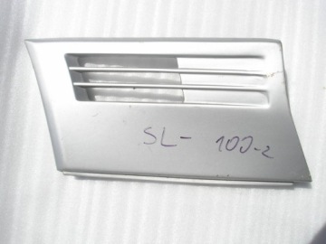 Купити Oryg молдинг крила ліва mercedes sl129, фото thumb