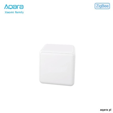 Aqara Xiaomi Magic Cube - переключатель - smartHome