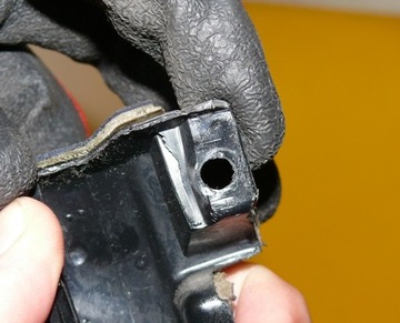 фото thumb №3, Тунель рамка радіо audi a6 c5 lift 1 din granat