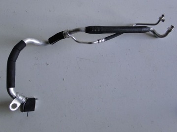 фото thumb №9, Шланг трубка кондиционера glk 2.2cdi a2048304716