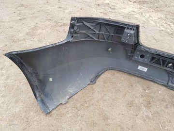 фото thumb №7, Audi a4 b6 cabrio 01-08r бампер задний