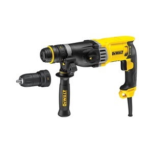 DeWalt D25144K Ударная дрель 3,0 Дж 900 Вт