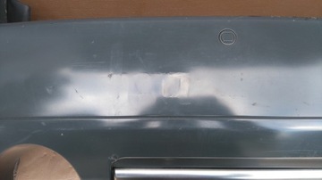 фото thumb №9, Audi a6 c5 allroad 2000 - 2004 бампер задній задня pdc