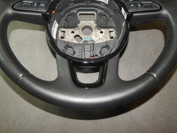 фото thumb №6, Audi q3 8u кермо мульті шкіра 8u0419091g