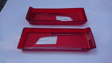 Стекло фары стекло фонари задний led scania s stremline Цена, фото thumb