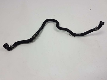 фото thumb №1, Renault kadjar 1.5 dci шланг трубка топлива