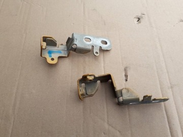 фото thumb №2, Кронштейн нижние кронштейн поперечина renault scenic iv