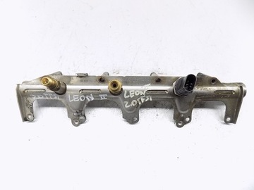 фото thumb №1, Планка вприскувальний seat leon ii 2.0 tfsi 04e133036a