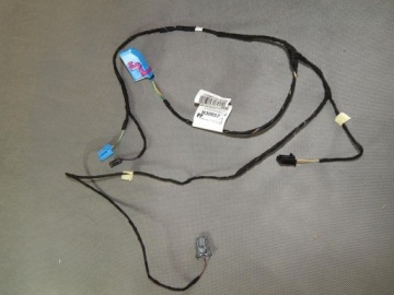 фото thumb №1, Vw touareg джгут правий перед 7p6971121t