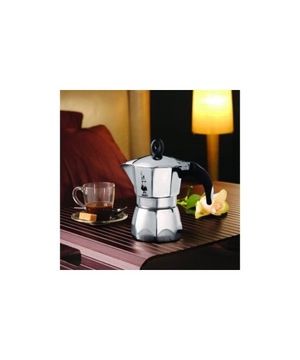 Bialetti Moka Express 6 tz – классическая кофеварка