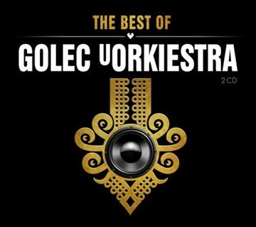 Golec U Orkiestra - The Best Of 2 CD 15 лет вместе