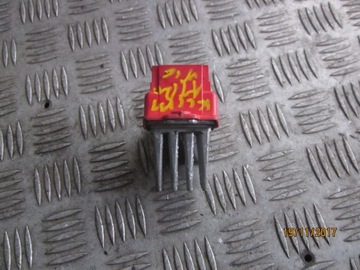 фото thumb №5, Резистор вентилятор audi a4 94-98r 357907521